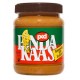 Pinda Kaas ( Pea nut butter)